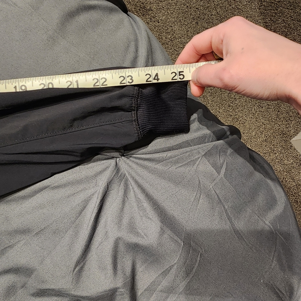 Women's Black Diamond wind jacket - Picture 4 of 5